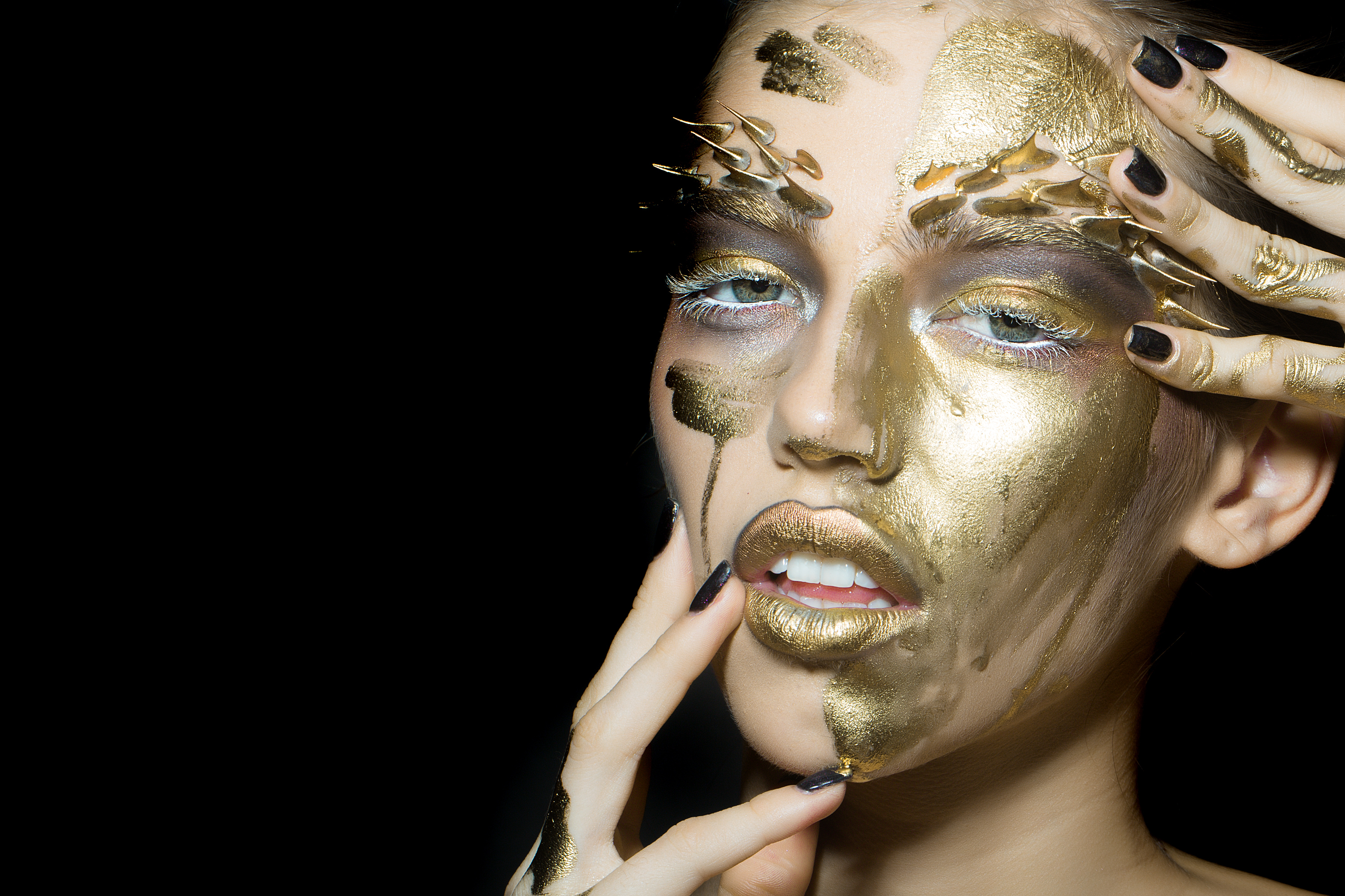 Sua face vale ouro - Juliana Burigo