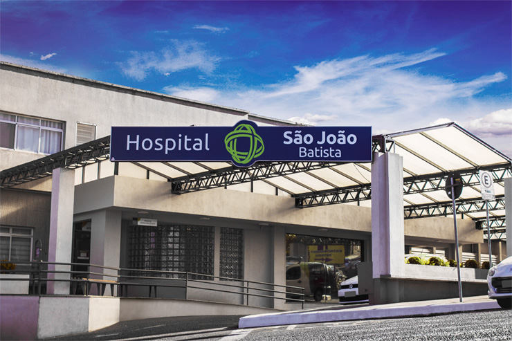 Serviço de Cirurgia e Traumatologia Bucomaxilofacial do Hospital São João Batista – Juliana Búrigo