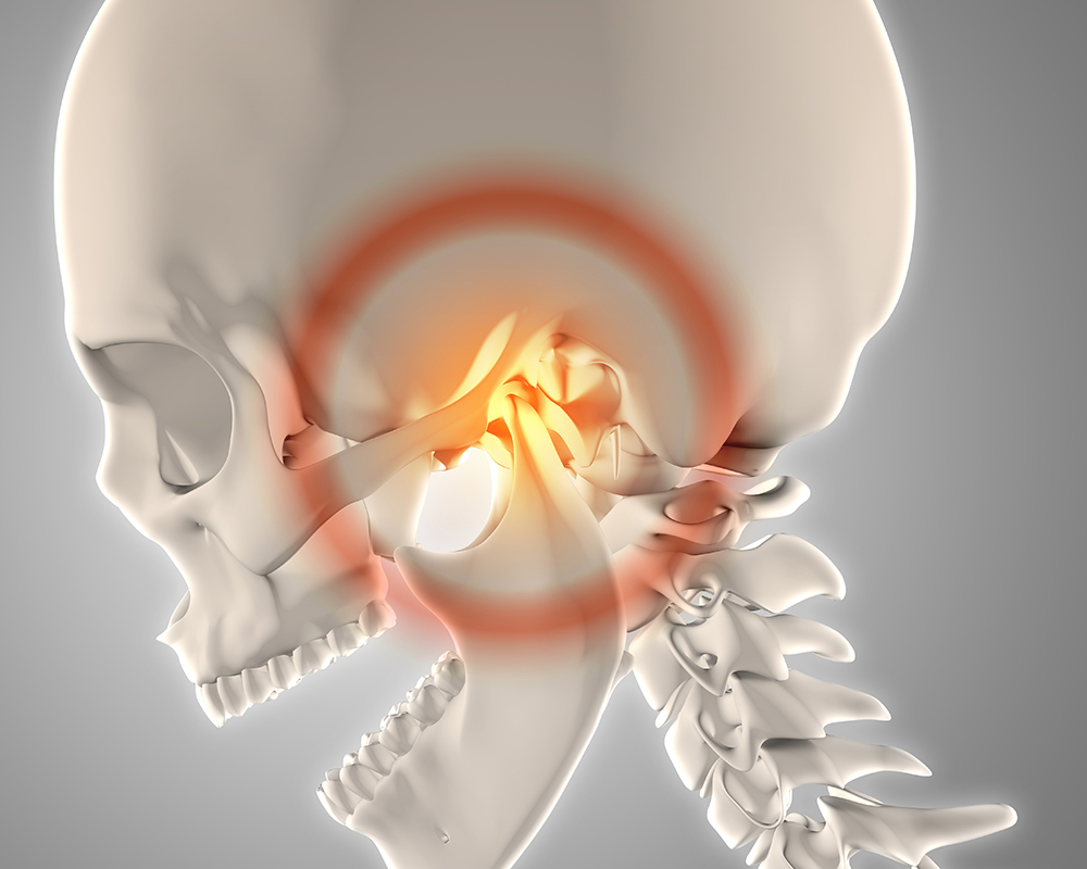 Clinica Jin - Mandibula Travando? Sabia que Pode Ser DTM?